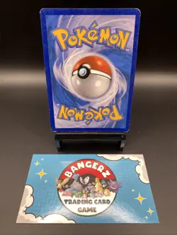 Team Aqua's Walrein 5/34 Double Crisis - Reverse HOLO - Pokemon Card - Image 5