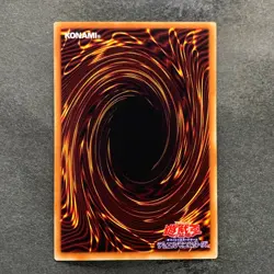 5 card Exodia the Forbidden One MB01-JP004 Millennium Rare YuGiOh 1290 - Image 5