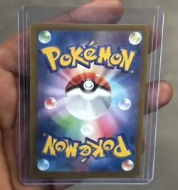Mega Greninja ex - 114/083 - Pokemon Card M4: Ninja Spinner Japanese NM - Image 4