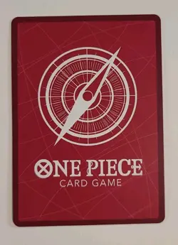 Monkey.D.Luffy - OP05-060 - Leader Card - Awakening of the New Era - One Piece_1 - Image 2