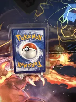 Pokemon TCG Brandon Silver Tempest 203/195 Secret Rare Card 🌈🌈 - Image 2