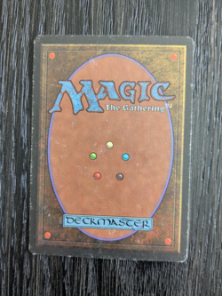 Lake of the Dead Magic: Alliances 1996 vintage - Image 2
