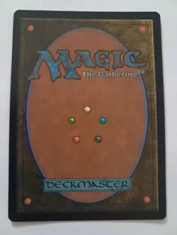 Beast Within Borderless Poster FOIL NM Marvel Spiderman MTG MAGIC THE GATHERING - Image 2