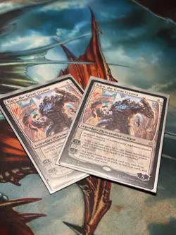 Karn, the Great Creator War of the Spark Regular - Image 1