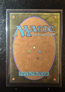 Serialized Mox Jasper (NM): MTG Tarkir Dragonstorm - Image 3