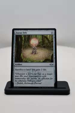1x Zuran Orb NM Modern Horizons 2 (MH2) MTG Magic the Gathering - Image 1