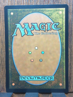 MTG Takenuma, Abandoned Mire (Extended Art) Kamigawa: Neon Dynasty NM - Image 2