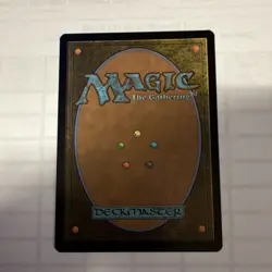 Wizards Magic Krang, Utrom Warlord Legendary Artifact Creature TMNT 0175 - Image 2