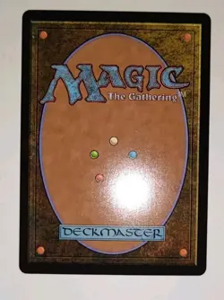 Traveling Chocobo (Borderless) FIN #406 Magic the Gathering - Final Fantasy - Image 5
