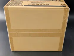 One Piece PRB-02 The Best Vol 2 Premium English Booster 10-Box Case SEALED - Image 5
