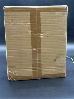 One Piece English EB-02 Anime 25th Collection Extra Booster Box Case Sealed - Image 4