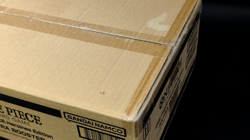 One Piece EB-03 Heroines Edition English Extra Booster x12 Box Case Sealed - Image 2