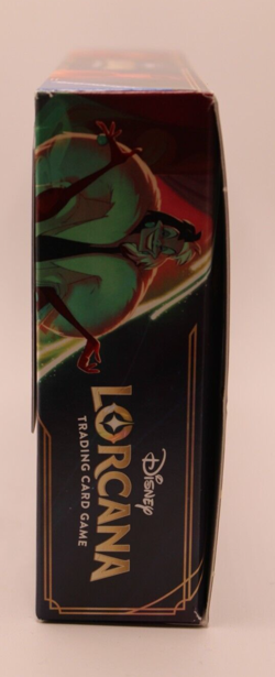 Disney Lorcana First Chapter Booster Box 24 Pack 1st Print Wave One 061523 CM1 4050368981905 - Image 4