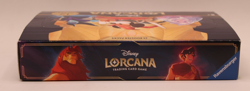 Disney Lorcana First Chapter Booster Box 24 Pack 1st Print Wave One 061523 CM1 4050368981905 - Image 5