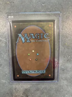 Magic: The Gathering Rise of the Dark Realms Magic 2014 (M14) Regular Card - Image 2