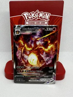 Charizard VMAX SWSH261 SWSH: Sword & Shield Promo Cards Holo - Image 1