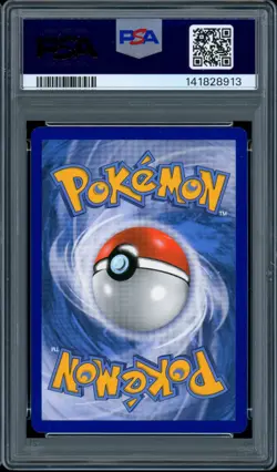 PSA 8 NM Sylveon GX 92a/145 S&M Green Yellow Alt Art 2017 Pokemon Card - Image 2