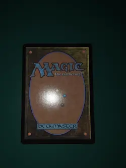 Thrumming Stone Double Masters 2022 MTG Magic Card - Image 2
