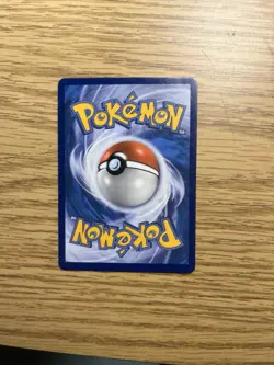Pokemon Infernape Plasma Storm 17/135 Team Plasma Rare Flame Card HP 130 - Image 2