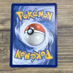 Pokemon Eevee Hidden Fates Holo Rare 48/68 Basic 60 HP English Card - Image 2