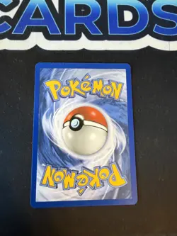 Pokemon Card - Relicanth Holon Phantoms 30/110 Rare Reverse Holo Stamped - Image 3