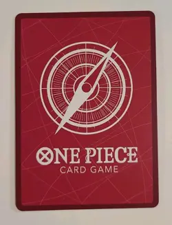 Monkey.D.Luffy - OP05-060 - Leader Card - Awakening of the New Era - One Piece_4 - Image 2