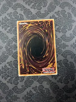 Yugioh! Left Leg of the Forbidden One DB1-EN136 Common - Image 2