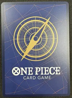 O-Nami ST18-002 C - PRB-02 One Piece The Best Vol 2. - Foil English NM x2 cards - Image 2