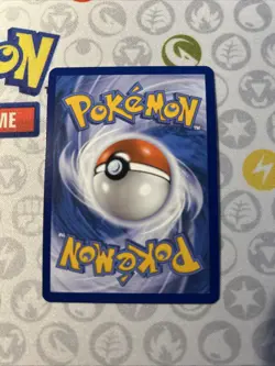 Mimikyu Holo Rare Trick or Trade 2024 Pokemon TCG Card 037/091 Cosmos - Image 2