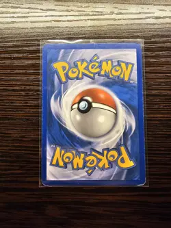 Pokemon Card - Celebi Triumphant 3/102 Holo Rare LP - Image 2