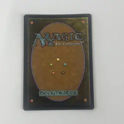 2023 MTG Magic The Gathering MFP MagicFest Card Retro Foil Promo Arcane Signet - Image 2