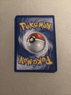 Pokemon Card Leafeon 11/116 Team Plasma Freeze Rare Cracked Ice Holo 2013 NM - Image 2