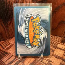 Pokemon Card - Max Revive Trainer 3/8 - Trading Figure Game - Image 2