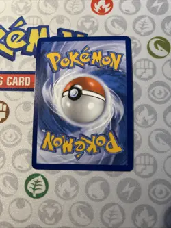 Mimikyu Holo Rare Trick or Trade 2024 Pokemon TCG Card 037/091 Cosmos - Image 2