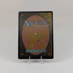 Meltdown Urza's Saga Magic The Gathering Card - Image 2