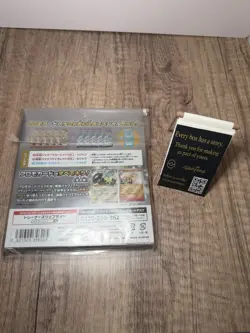 Pokemon Card Scarlet ex & Violet ex Special set Factory SEALED Japanese - Image 3