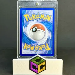 Okidogi EX 36/64 SV Shrouded Fable Double Rare - Pokemon TCG Card NM MINT - Image 2