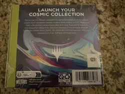 🌟 MTG Edge Of Eternities Collector Booster Box Factory Sealed 🌟 - Image 2