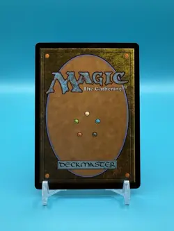 Mu Yanling, Wind Rider (Showcase) - Japanese - Aetherdrift (DFT) - FOIL - NM - Image 2