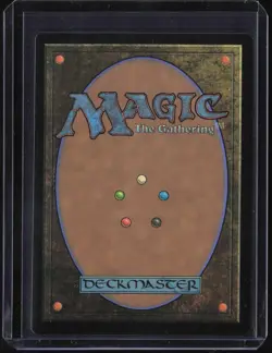 Magic The Gathering MTG Secret Lair Final Fantasy #7003 Porom's Silence Magic - Image 2