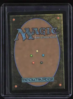 Magic The Gathering MTG Chrome Mox - Image 2