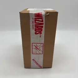 Magic: The Gathering Teenage Mutant Ninja Turtles Commander Deck 4 Box Case - Image 4