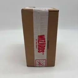 Magic: The Gathering Teenage Mutant Ninja Turtles Commander Deck 4 Box Case - Image 5