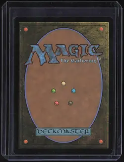 Magic The Gathering MTG Judge Academy #005 Smothering Tithe - Image 2