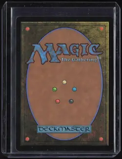 Magic The Gathering MTG Adventures In The Forgotten #296 Old Gnawbone - Image 2