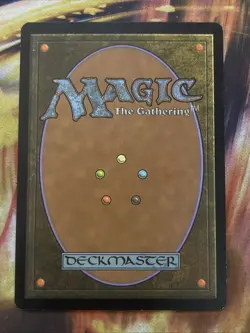 MTG Magic the Gathering Crypt of Agadeem (212/280) Zendikar LP - Image 2