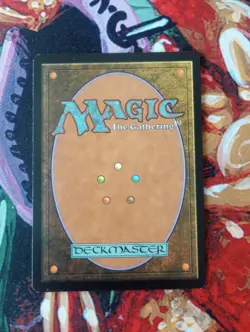 Norn's Annex - MTG - New Phyrexia - NPH - LP - Image 2