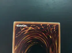 Yugioh - Destiny Draw DP05-EN020 Ultra Rare - Image 4
