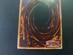 Yugioh - Destiny Draw DP05-EN020 Ultra Rare - Image 5