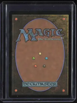 Magic The Gathering MTG Decipher Foil Ignoble Hierarch - Image 2